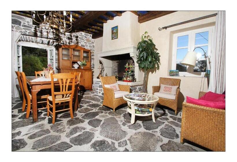 Bed and Breakfast Ferme Du Pic D Allier