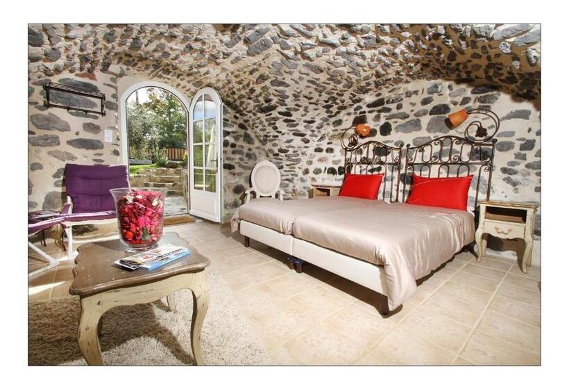 Bed and Breakfast Ferme Du Pic D Allier