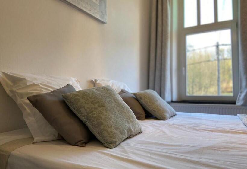 تختخواب و صبحانه Villa Louise