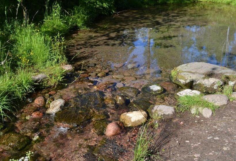 Hostelli Kuninkaankartano