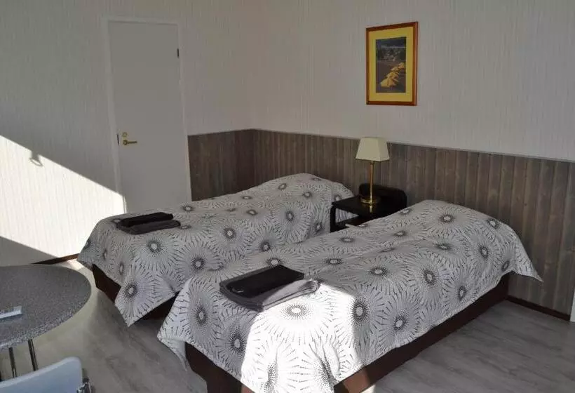 Hostelli Kuninkaankartano