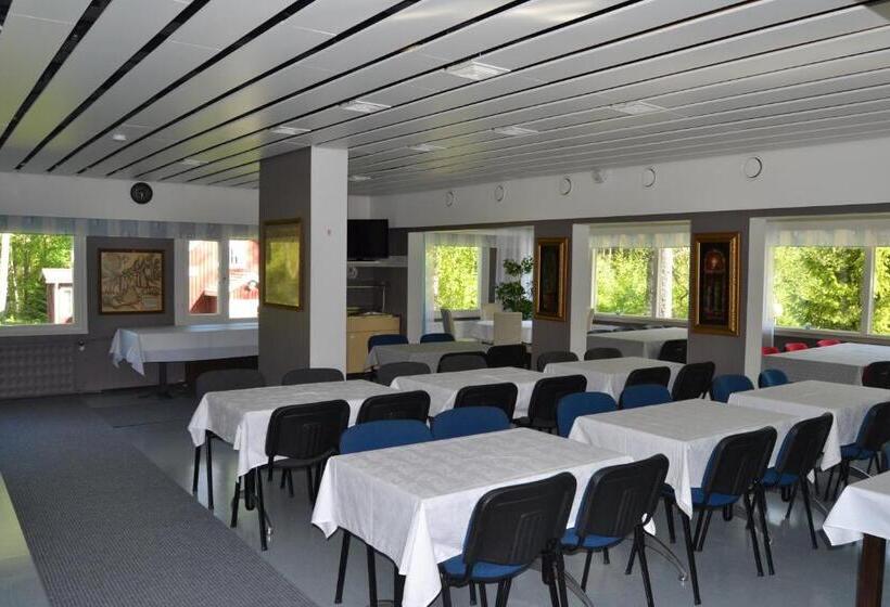 Hostelli Kuninkaankartano