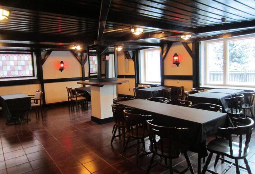 Hostelli Kuninkaankartano