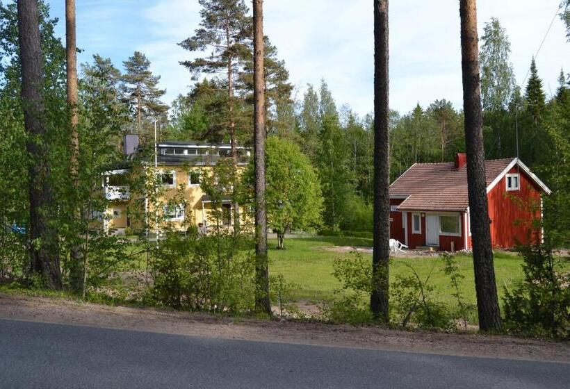 Hostelli Kuninkaankartano