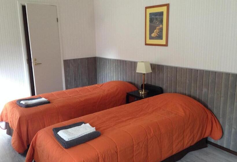 Hostelli Kuninkaankartano