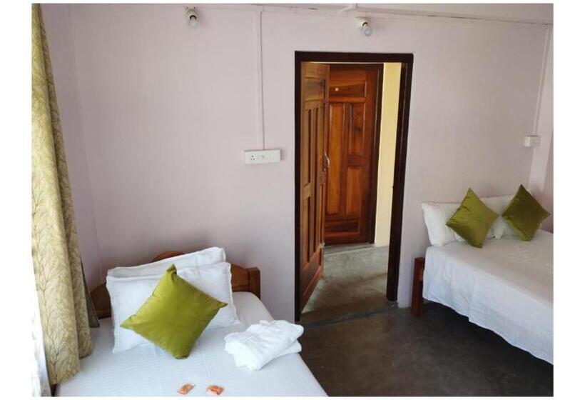 فندق Anmeti Travellers Inn