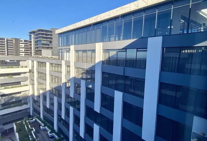 Hotelli Coastlands Skye