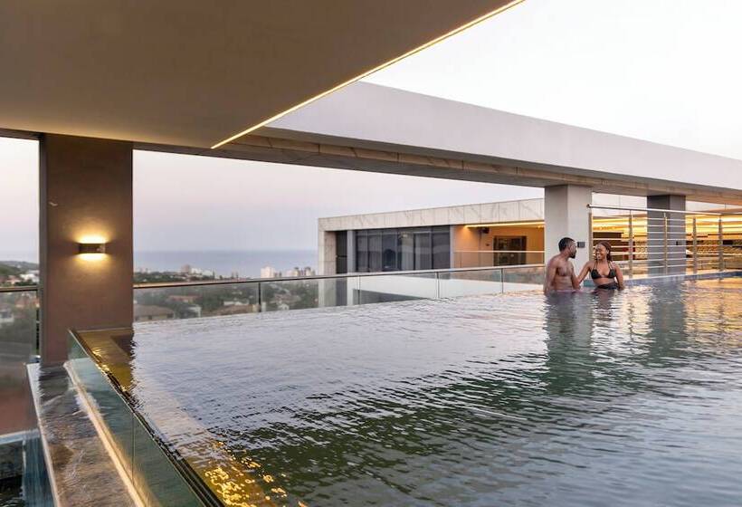 Отель Coastlands Skye