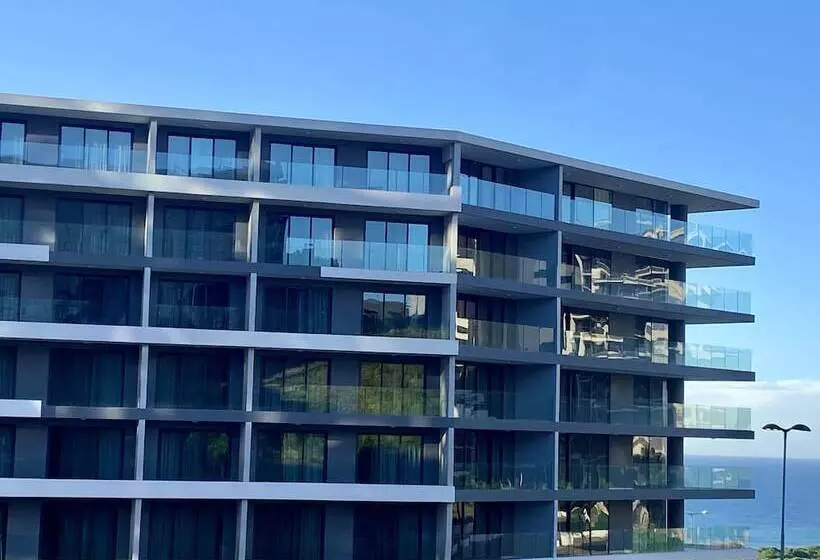 Hotelli Coastlands Skye