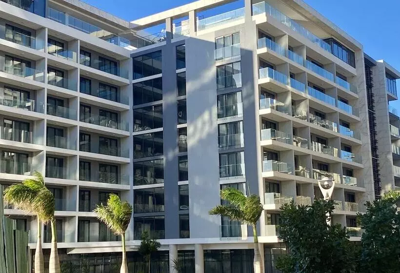 Hotelli Coastlands Skye