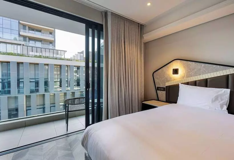 Hotelli Coastlands Skye