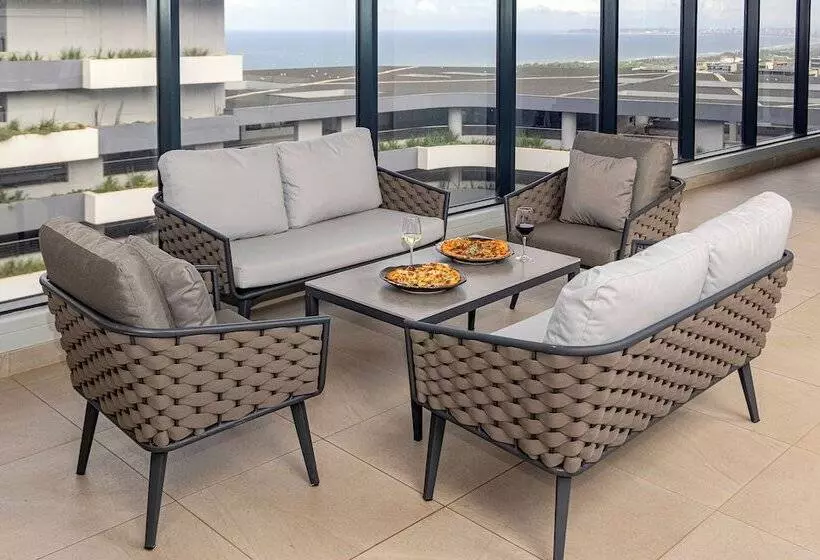 Hotelli Coastlands Skye