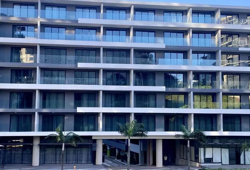 Hotelli Coastlands Skye