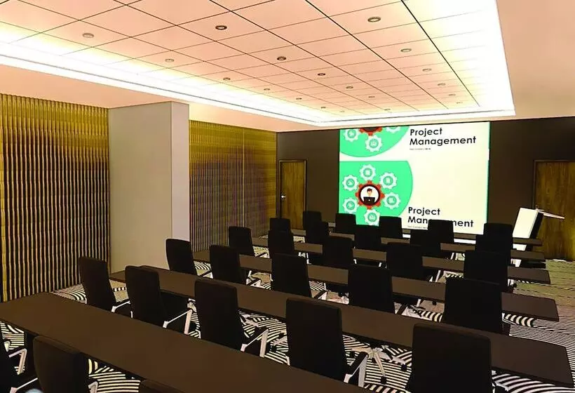 Hotelli Coastlands Skye