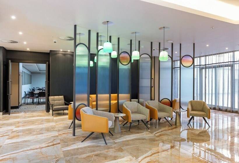 호텔 Coastlands Skye