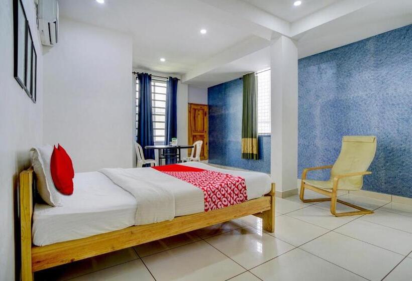 Hotel O New Famy Home