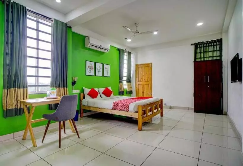 هتل O New Famy Home
