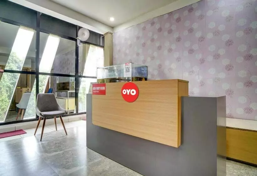 هتل O New Famy Home