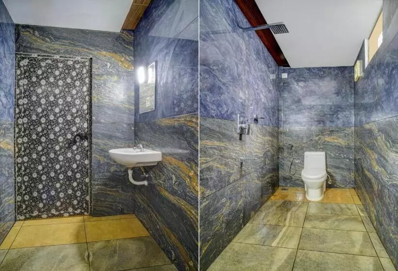 هتل O New Famy Home