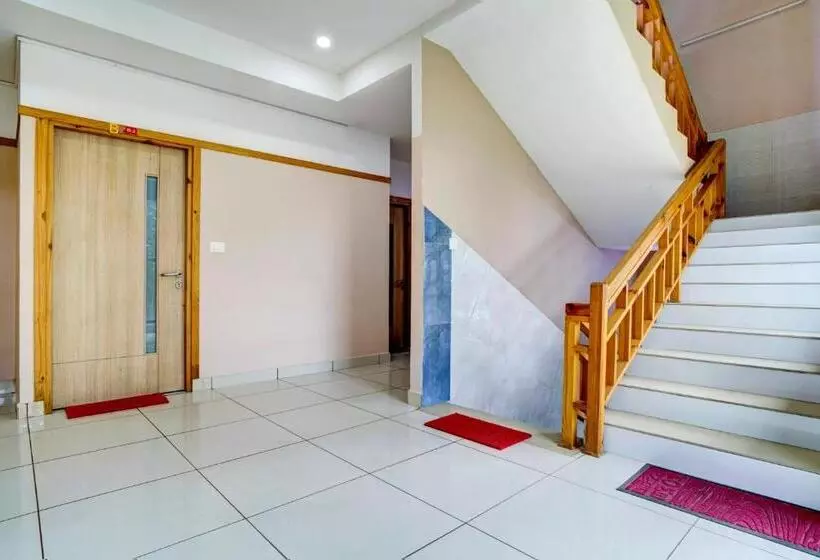 هتل O New Famy Home