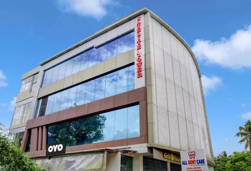 هتل O New Famy Home