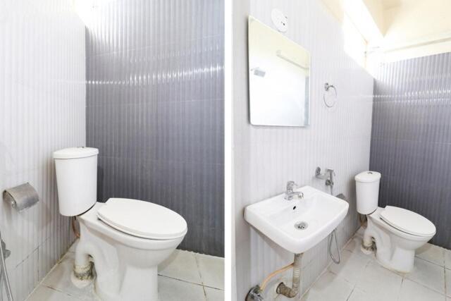 هتل Palm Rooms Near Christh University&dairy Circle