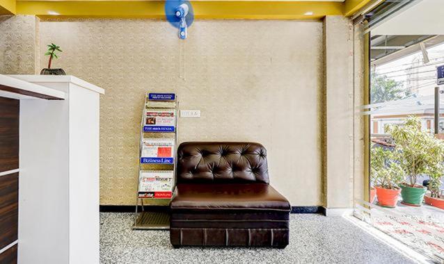 هتل Palm Rooms Near Christh University&dairy Circle