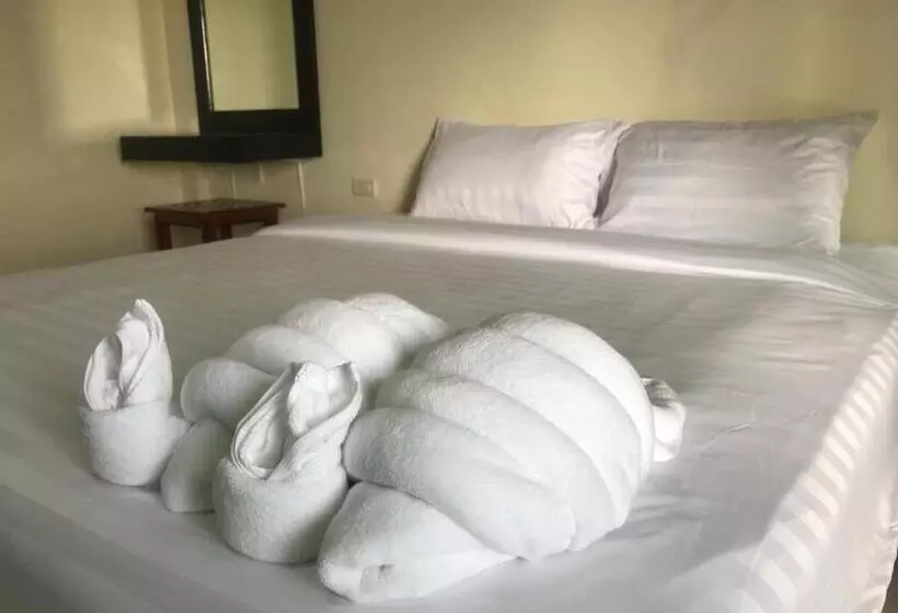 Hotelli Parisia House