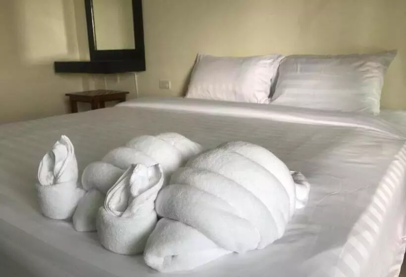 Hotelli Parisia House