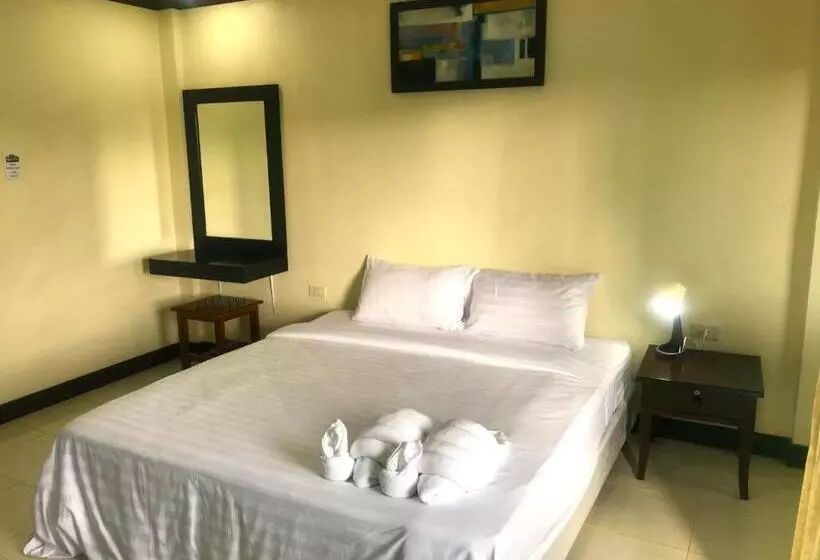 Hotelli Parisia House