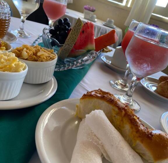 Otel Pousada Do Vale