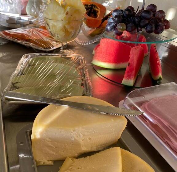 Otel Pousada Do Vale