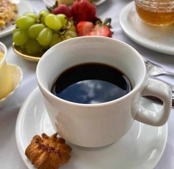 Otel Pousada Do Vale