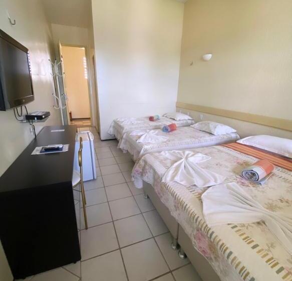 Otel Pousada Do Vale