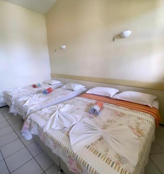 Otel Pousada Do Vale