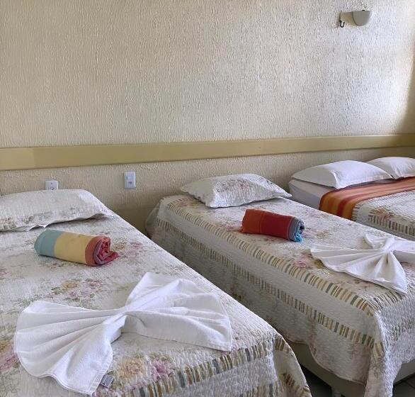 Otel Pousada Do Vale