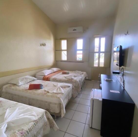 Otel Pousada Do Vale