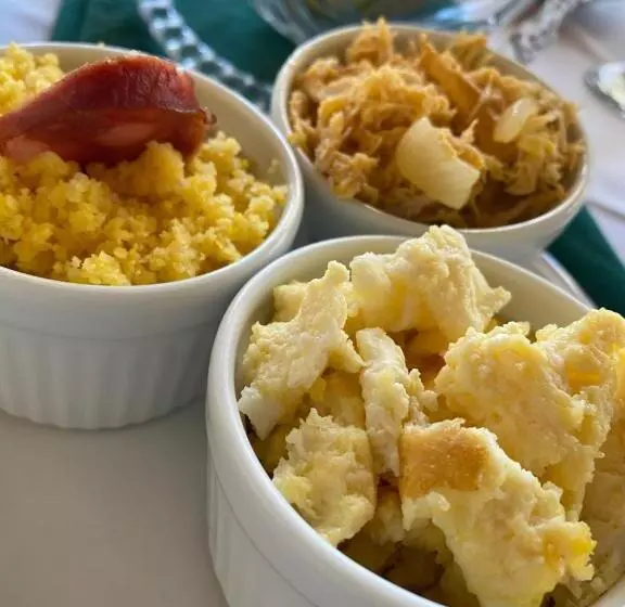 ホテル Pousada Do Vale