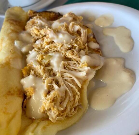 Otel Pousada Do Vale