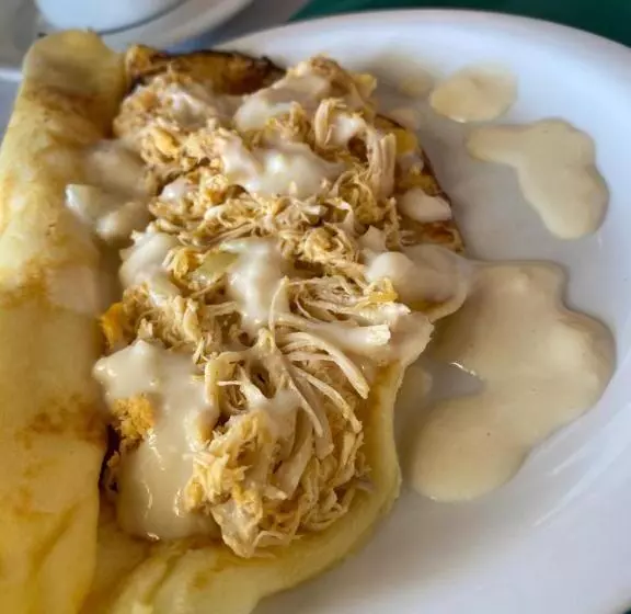 ホテル Pousada Do Vale