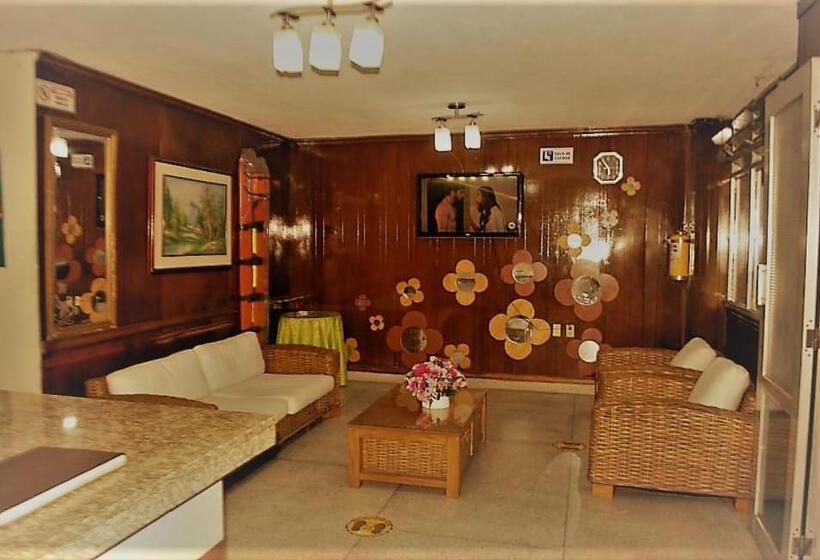 ホテル Tayrona Imperial