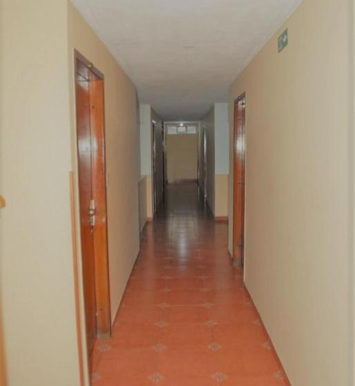 ホテル Tayrona Imperial