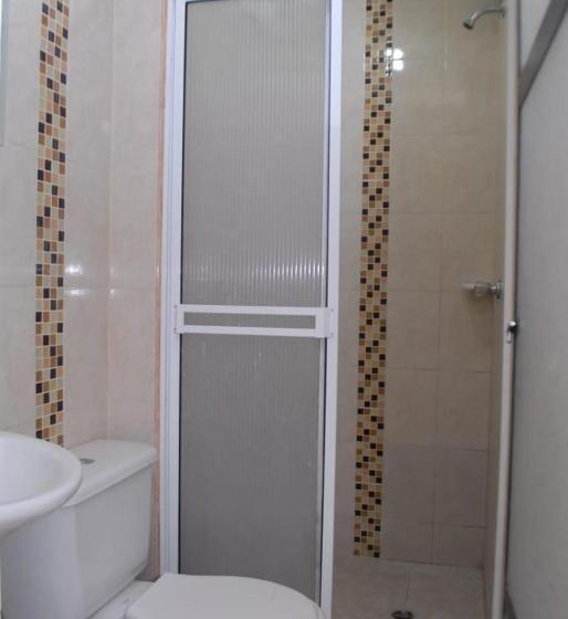 ホテル Tayrona Imperial