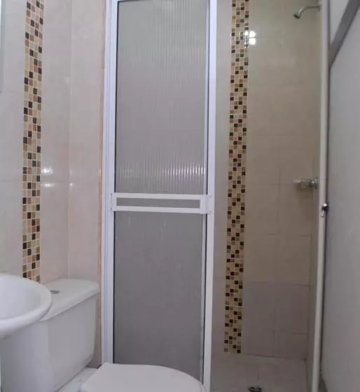 هتل Tayrona Imperial