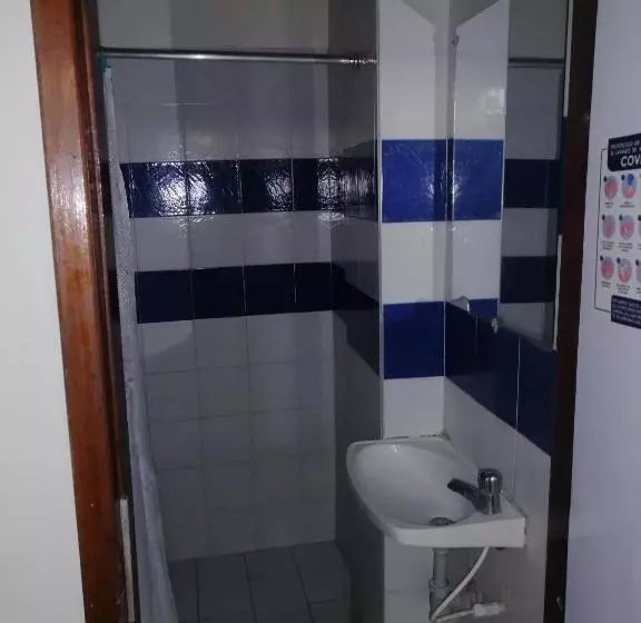 هتل Tayrona Imperial