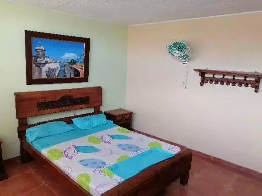 هتل Tayrona Imperial