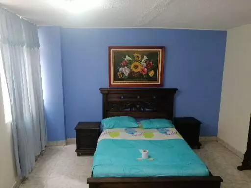 هتل Tayrona Imperial