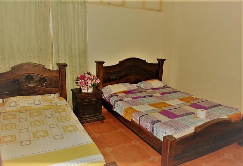 ホテル Tayrona Imperial