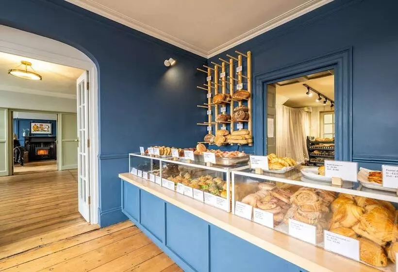 Hotelli The Dial House