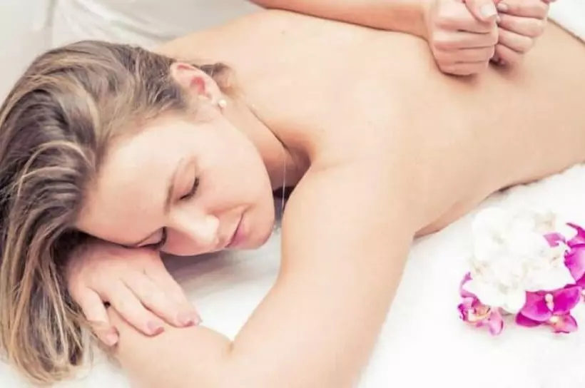 Hotelli The Dial House